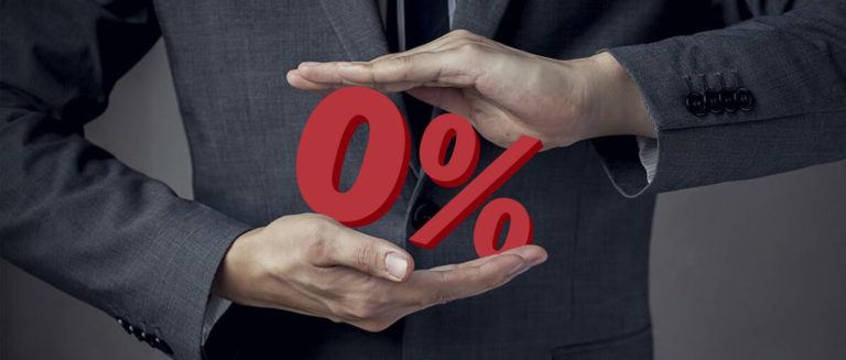 Кредиты под 0%: что об этом говорится в законодательстве РФ?