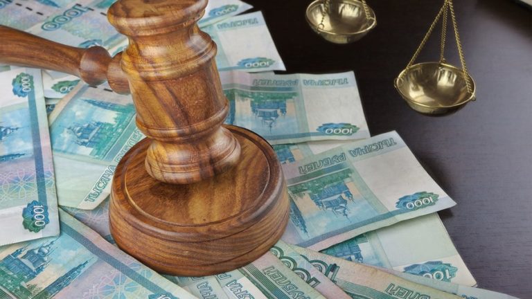 ФНС раскроет сведения о долгах компании с 1 декабря 2021 года