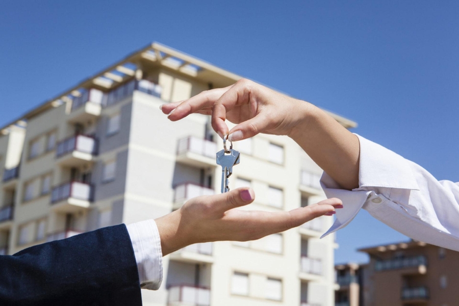 ФНС: когда выручку с продажи недвижимости не указывают в 3-НДФЛ