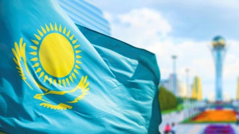 Какие налоги надо платить при импорте из Казахстана